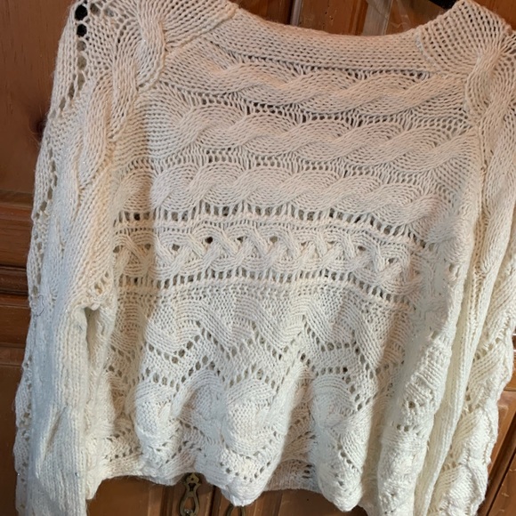 Allen B  Sweater size M - Picture 3 of 4